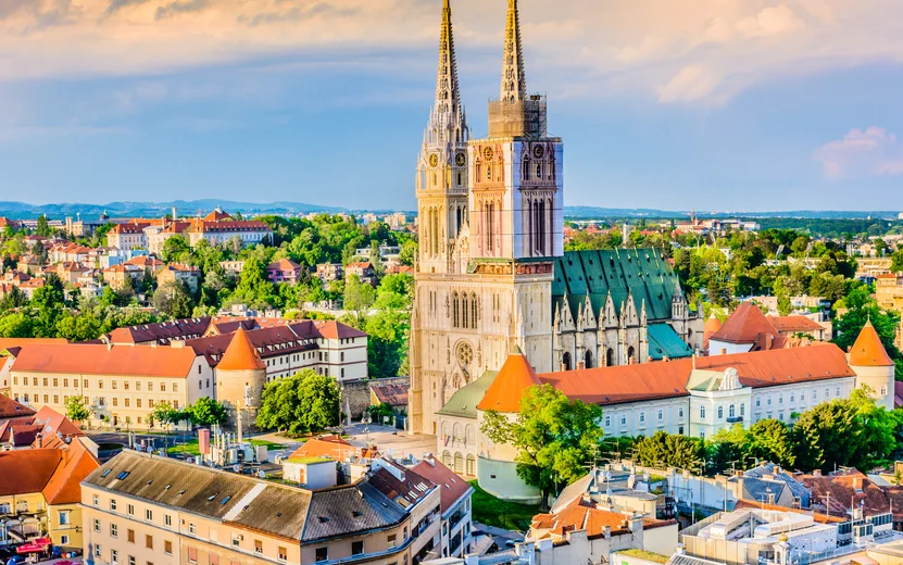 Zagreb